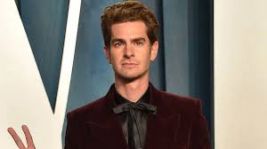 Photo de l'acteur Andrew Garfield