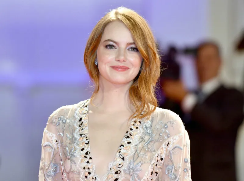 Photo de l'acteur Emma  Stone