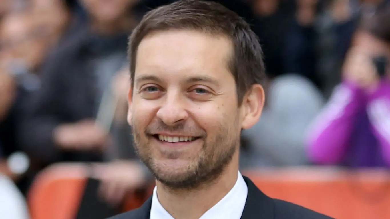 Photo de l'acteur Tobey  Maguire