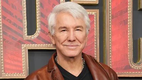Photo du réalisateur Baz Luhrmann