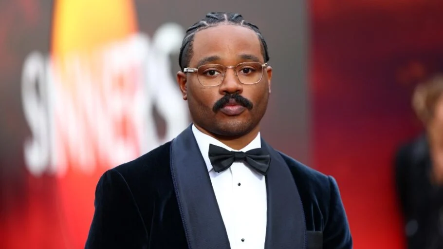 Photo du réalisateur Ryan Coogler
